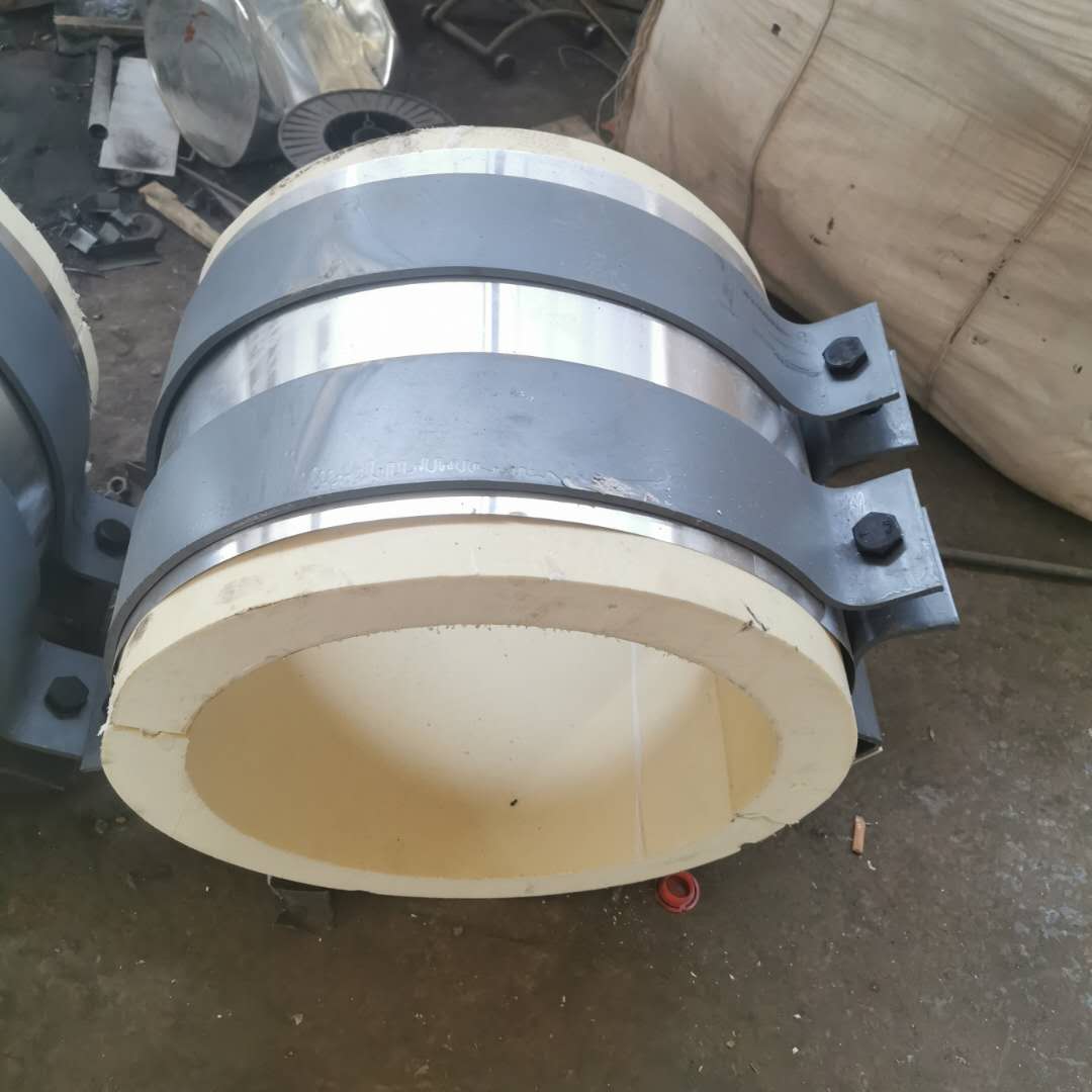 聚氨酯保冷管托