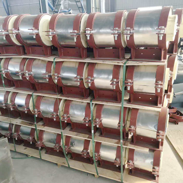 聚氨酯保冷管托