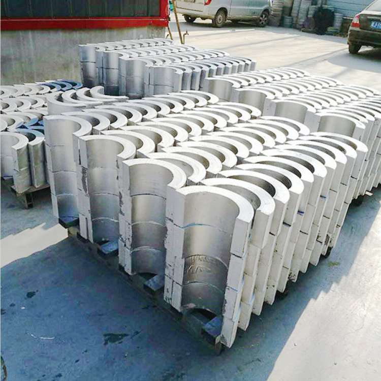 聚氨酯保冷管托