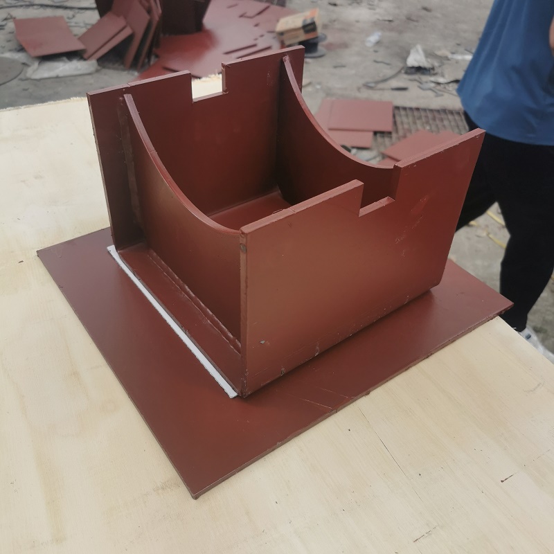 導向管托